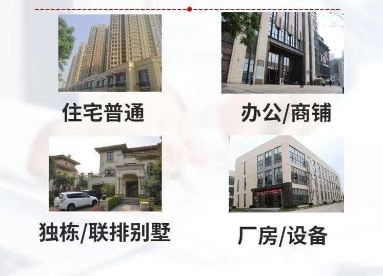 垣曲县抵押房产贷款