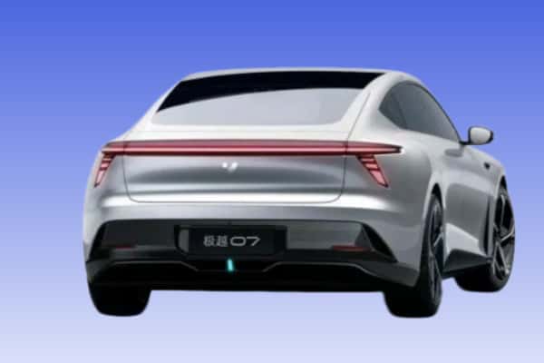 垣曲县回收小米汽车